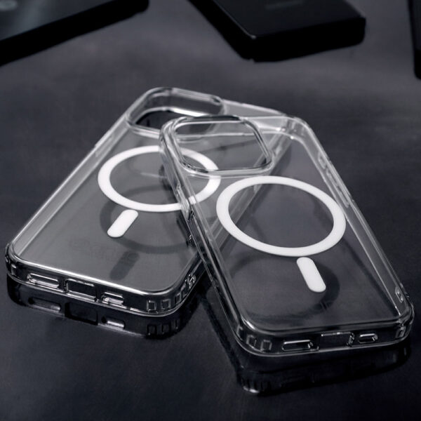 anco® Magnetic Protect Case
