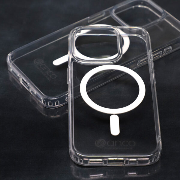 anco® Magnetic Protect Case