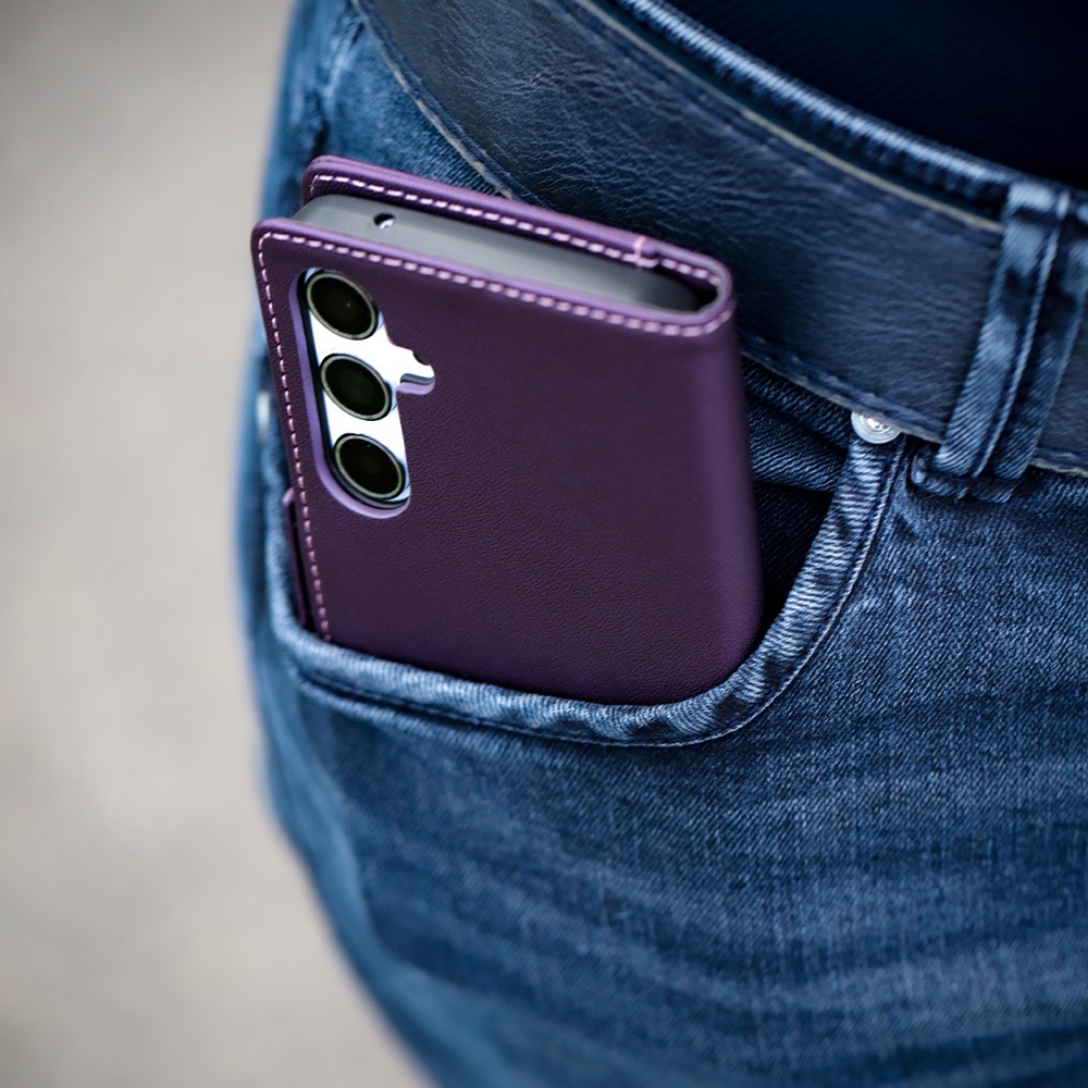 anco_Bookcase_Miami_Livestyle_Hosentasche anco® Bookcase Miami - passt in jede Hosentasche