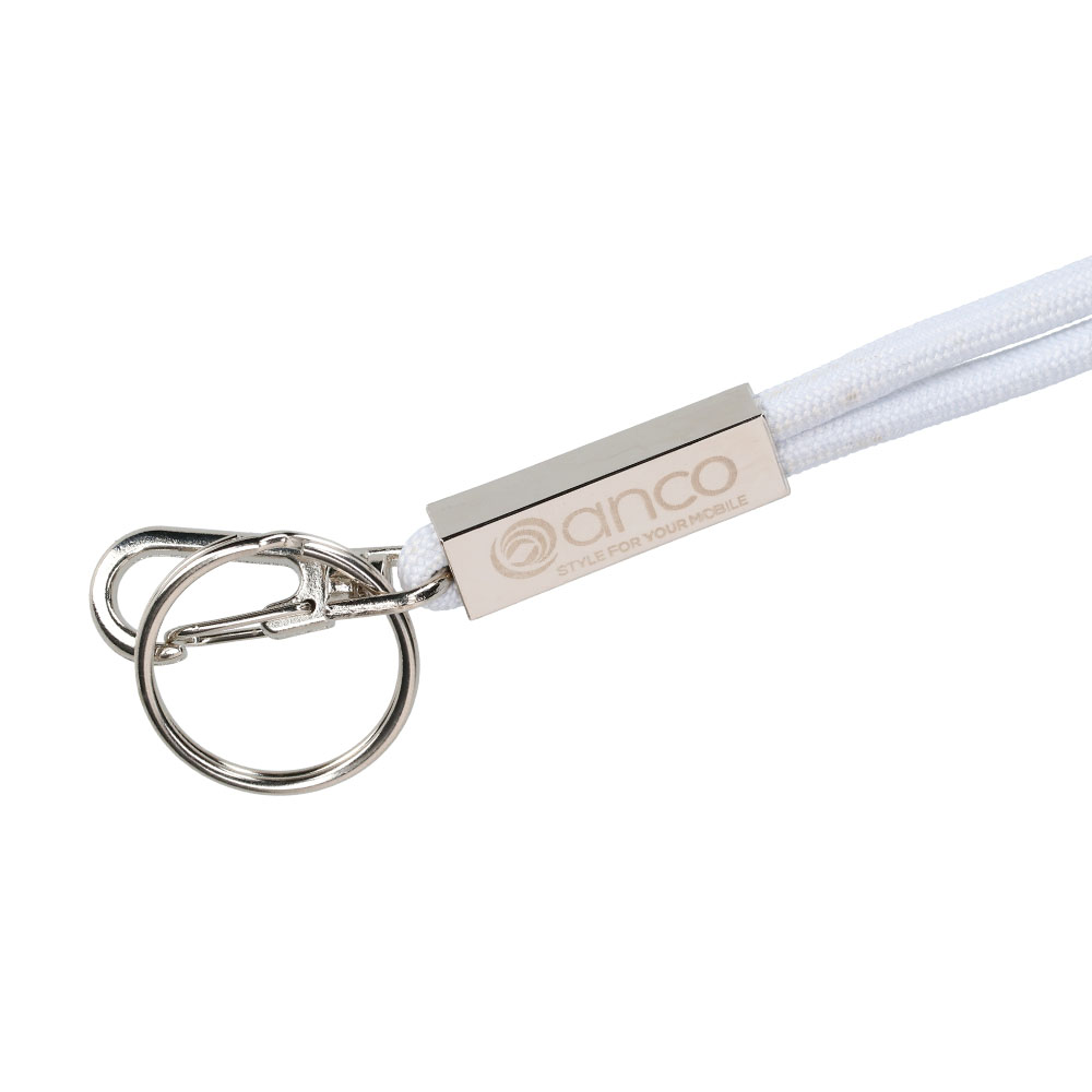 anco® Lanyard Detailfoto