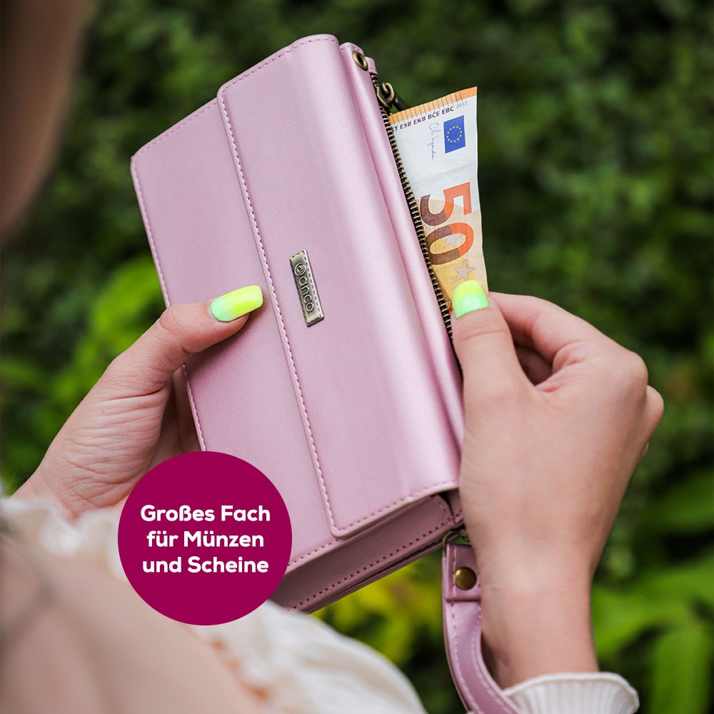 anco® Handybag Paris - rosé