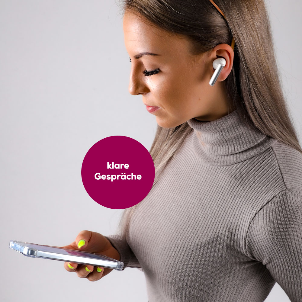 anco_Buds_Gespraeche anco® Buds - Klare Gespräch mit hoher Soundqualität