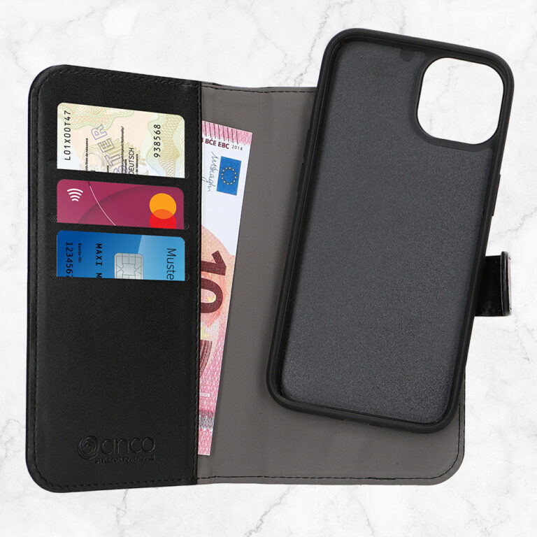 anco® Bookcase Premium