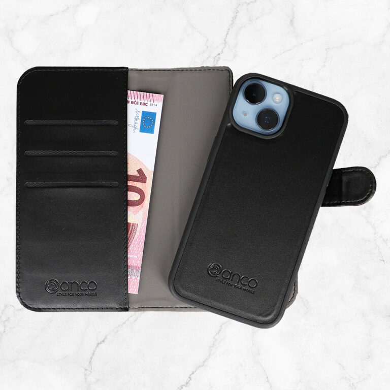 anco® Bookcase Premium