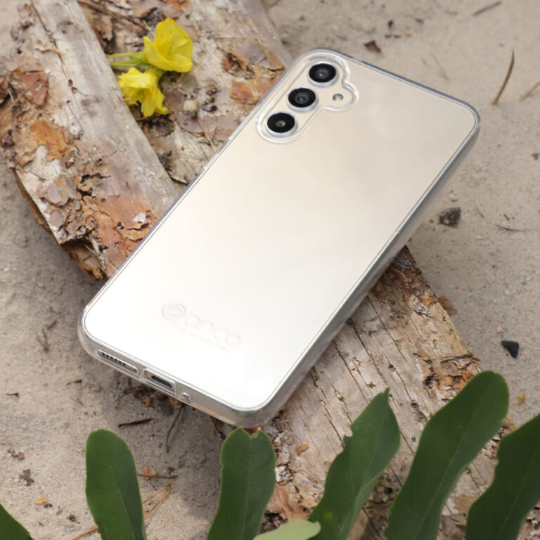 anco® Super Slim Case - Strand