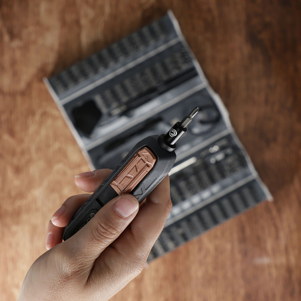 anco® Toolbox by JAKEMY