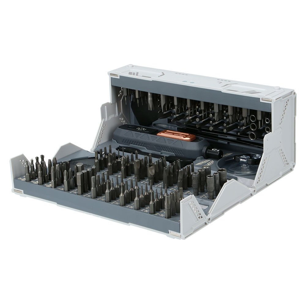 anco® Toolbox by JAKEMY