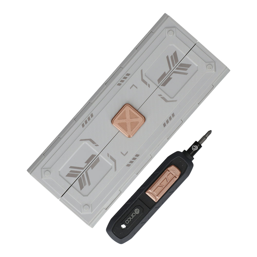 anco® Toolbox by JAKEMY