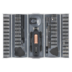 anco® Toolbox by JAKEMY