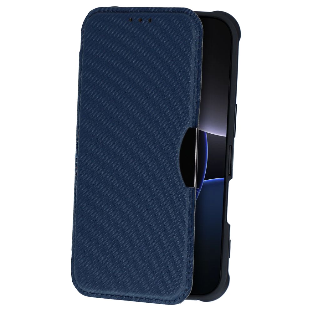 88410 88410 anco® Bookcase Carbon Look - vielseitiger Schutz im Carbon-Style bookcase carbon