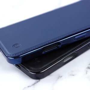 anco® Bookcase SmartMag - Alle Anschlüsse frei