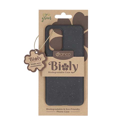 Bioly® Case von anco® in Verpackung
