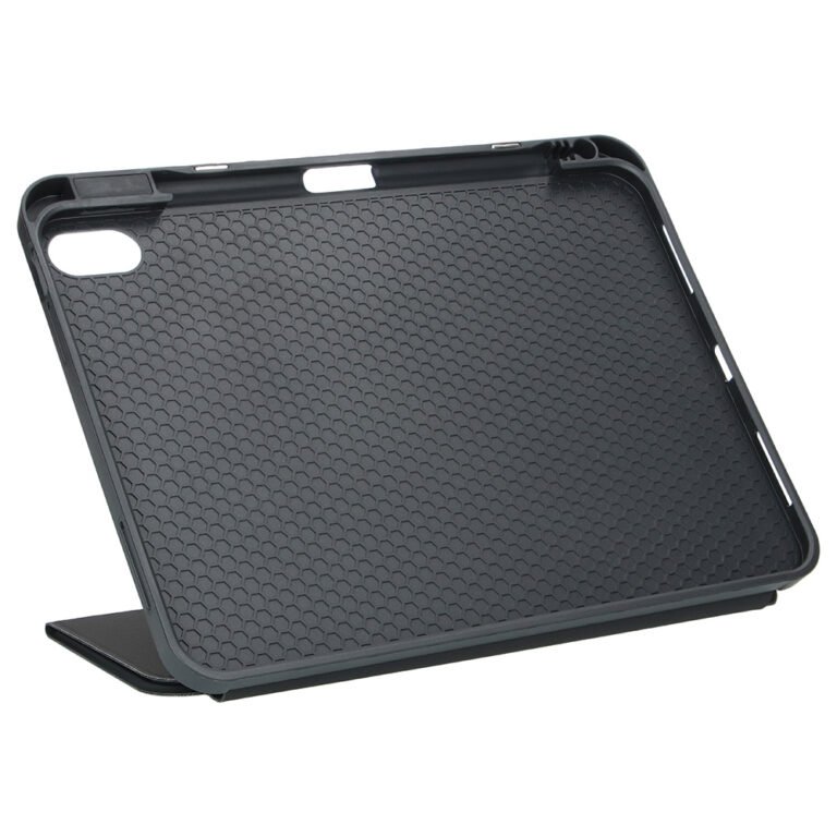 anco® Tablet Case Atlanta von Vorne mit Standfunktion