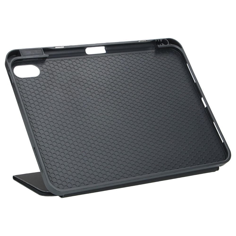 anco® Tablet Case Atlanta von Vorne mit Standfunktion