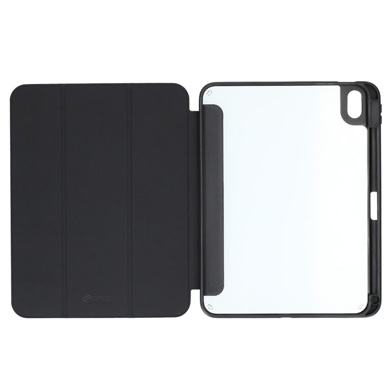 anco® Bookcase Basic geöffnet