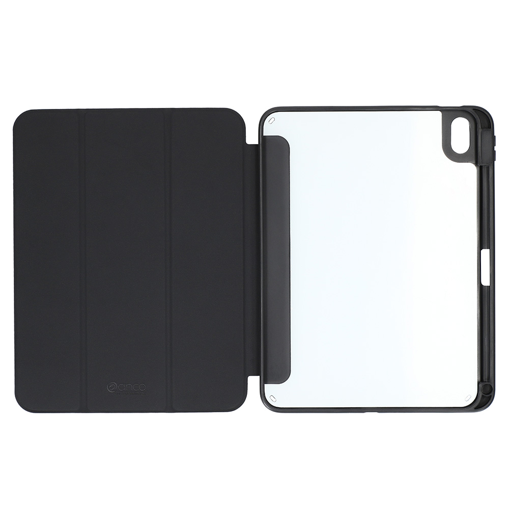 anco® Bookcase Basic geöffnet