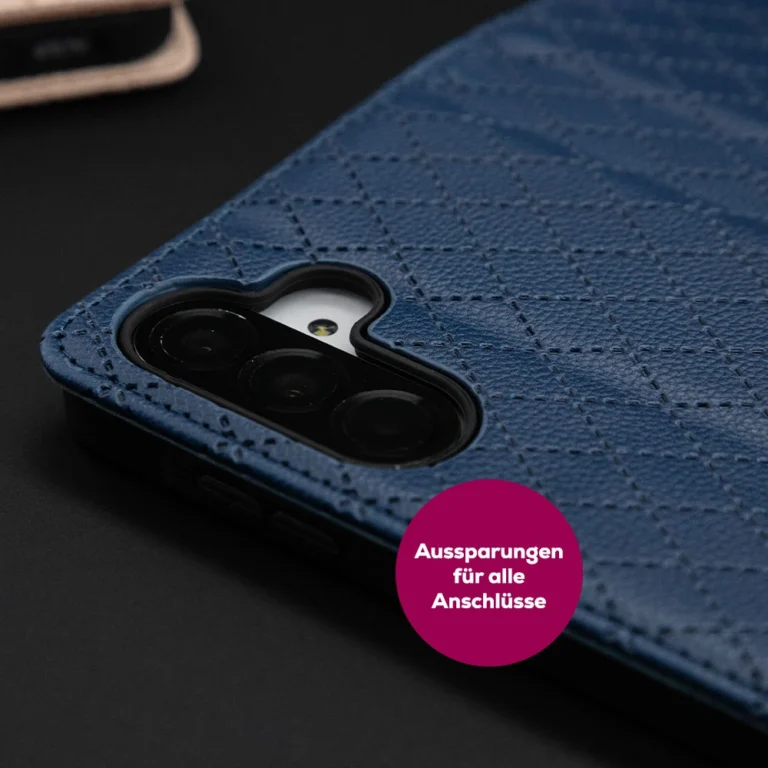 anco&reg; Style Magnetic Bookcase - perfekte Aussparungen