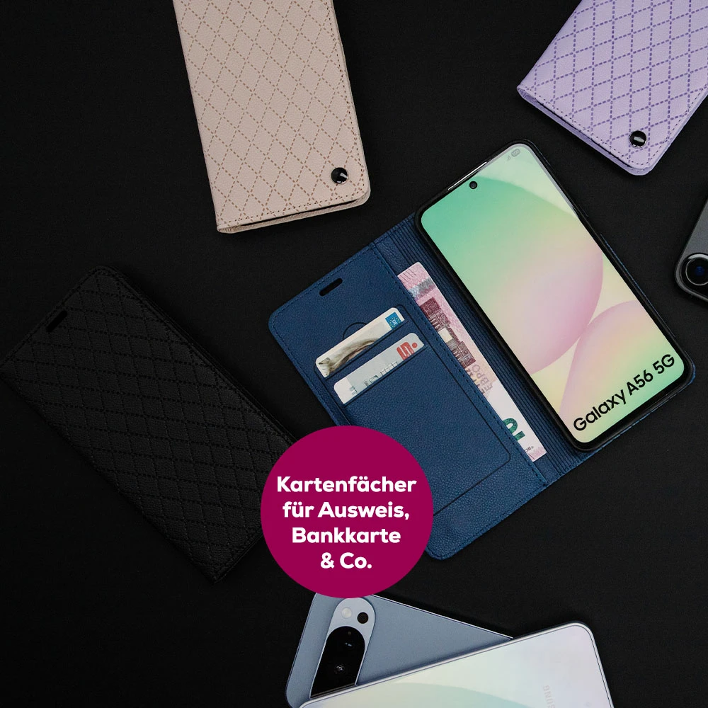 anco_StyleMagneticcBookcase_Kartenfaecher anco® Style Magnetic Bookcase - Kartenfächer