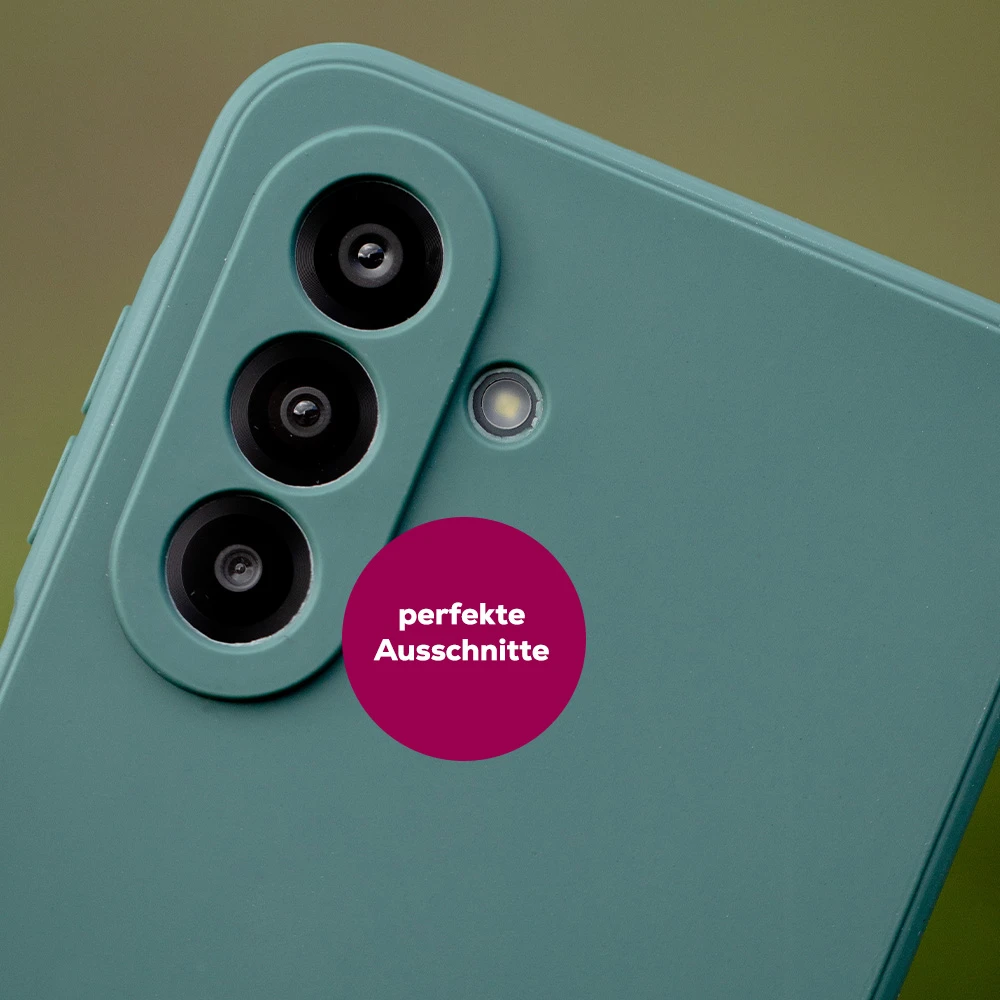 anco_TPU_Case_Kamerausschnitt anco® TPU Case - Detailfoto der Kamera