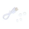 anco® Buds Pro - Lieferumfang Kabel und Aufsätze