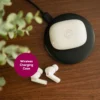 anco® Buds Pro - Case ist wireless-fähig