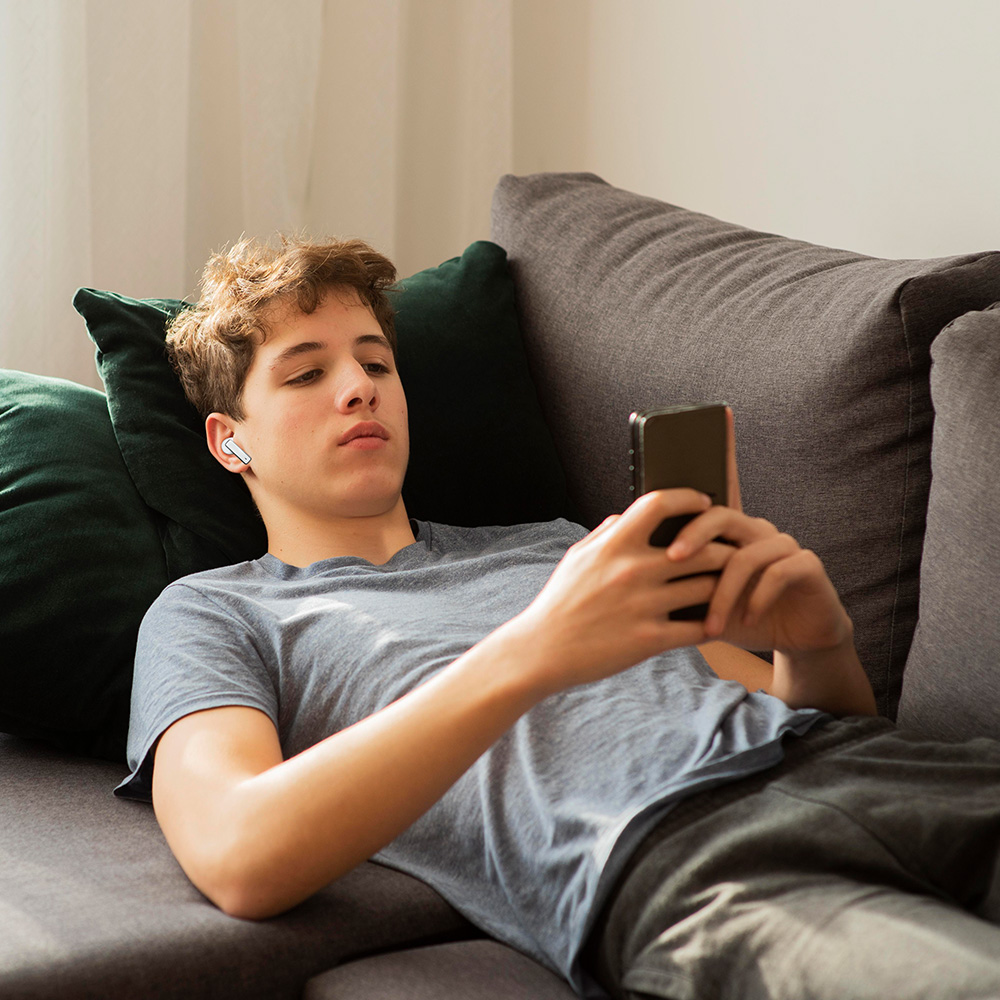 anco® Buds Pro - für