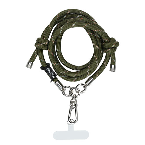anco&reg; Crossbody Phone Lanyard