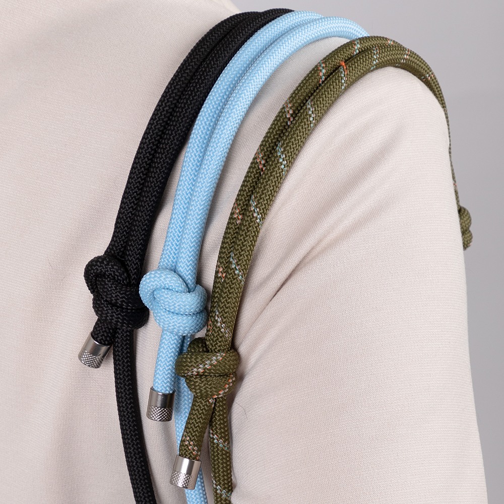 anco® Crossbody Phone Lanyard - alle Farben