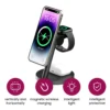 anco® 4in1 Fast Wireless Charger mit Qi2.2