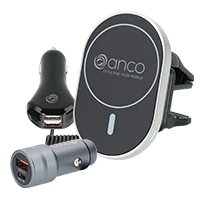 anco® Kfz-Ladegeräte