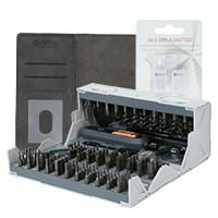 anco® Universal Zubehör für den Alltag