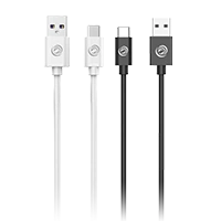 anco® Lade- und Datenkabel