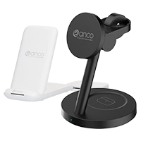 anco® Wireless Ladegeräte