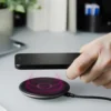 anco® Wireless Charger lädt mit bis zu 15W