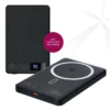anco® 3in1 Magnetic Wireless Powerbank