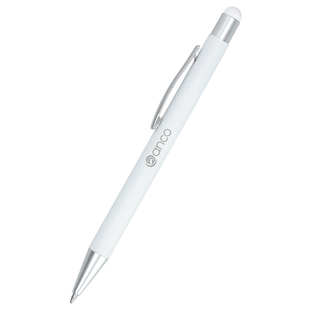 anco® Kugelschreiber mit Touch-Pen