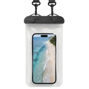 anco® Waterproof Case - schwarz