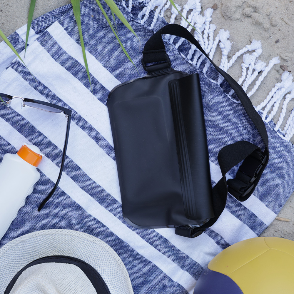 anco® Waterproof Pouch in schwarz