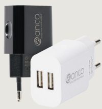 Standard_Dual_WallCharger Standard_Dual_WallCharger